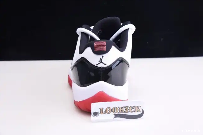 AV2187-160 Bred Low Concord 11 Retro Air Jordan 0428